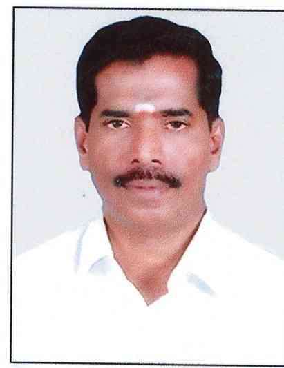 N. Subramanian MLA